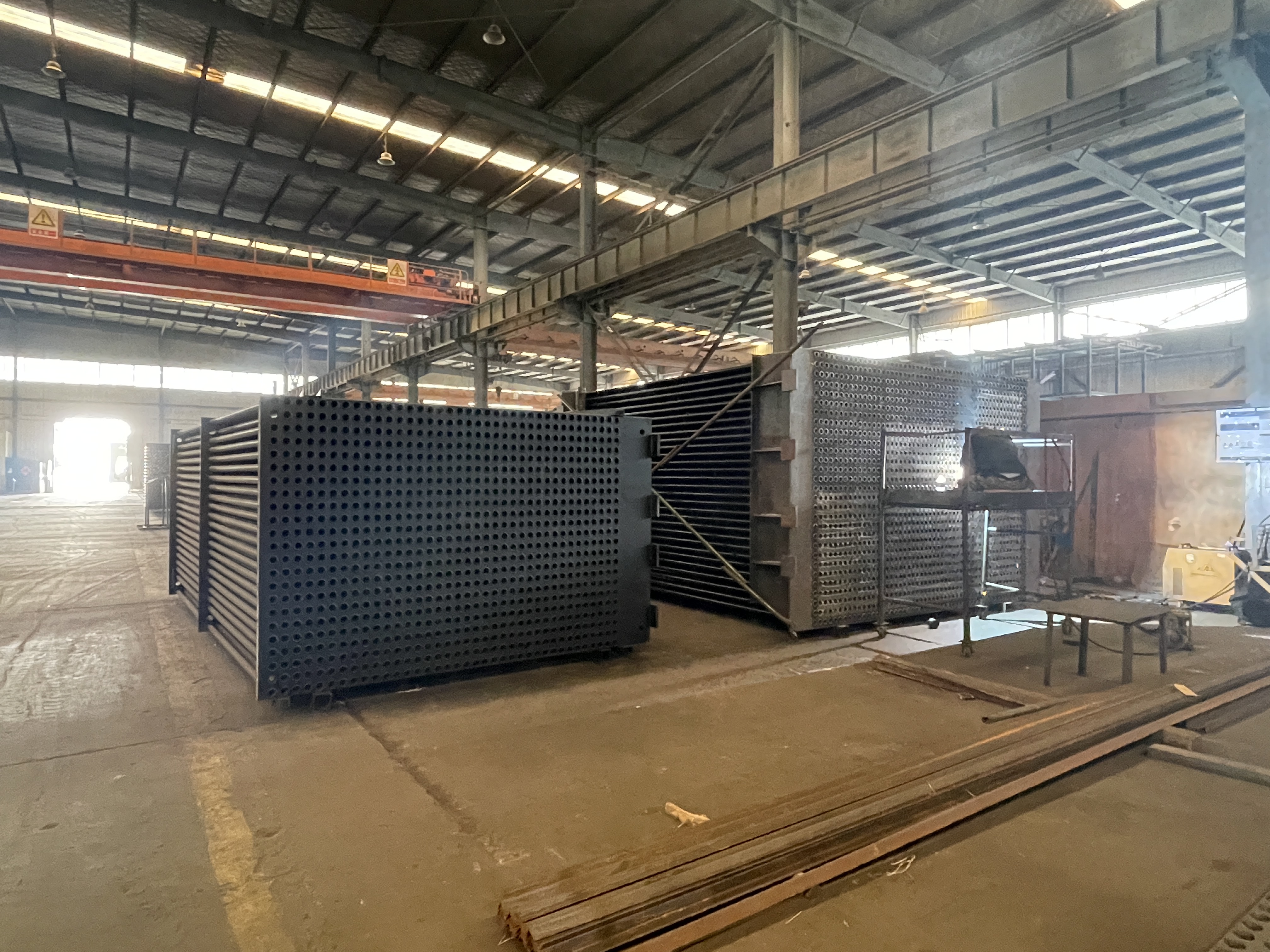 Manufaktur Profesional dalam Manufaktur