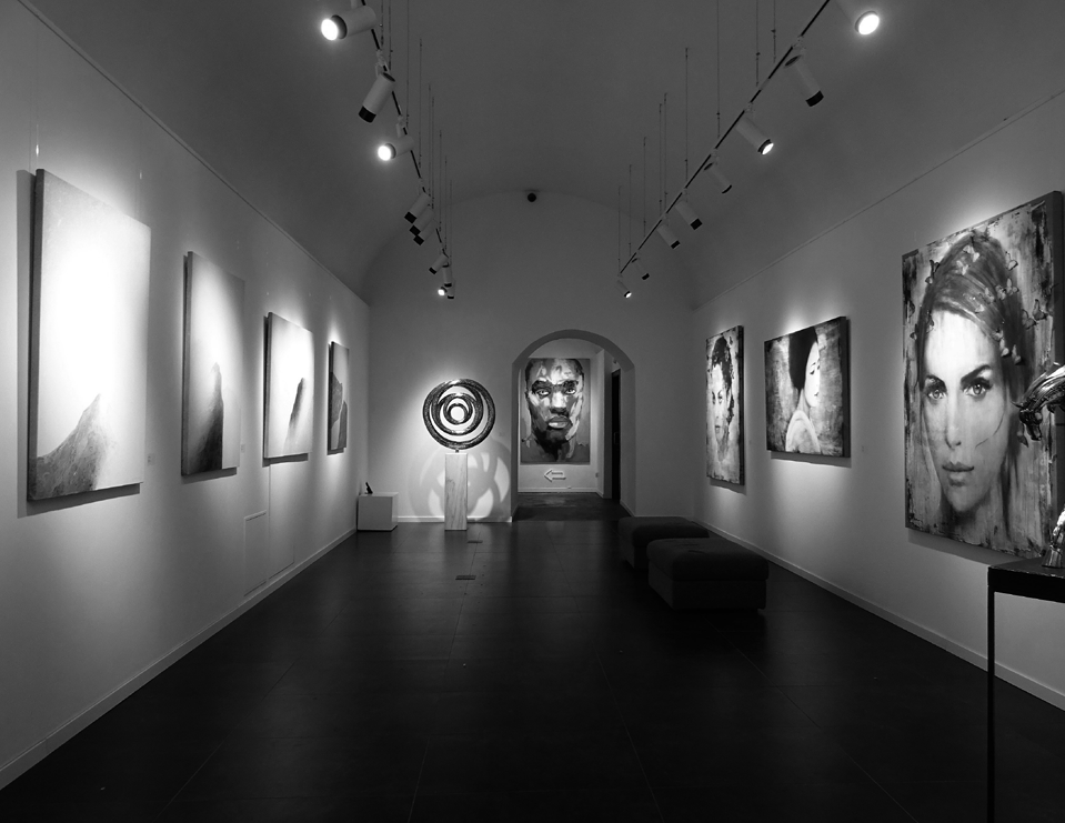 Pencahayaan Baru Kehidupan Baru