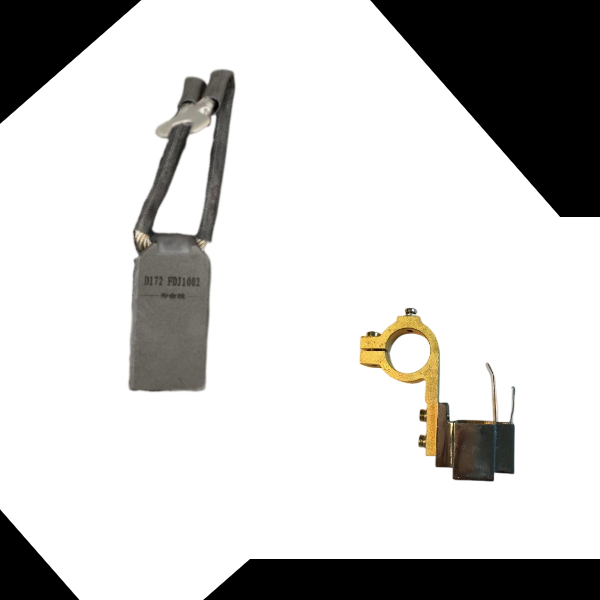 JENIS SIKAT KARBON GENERATOR