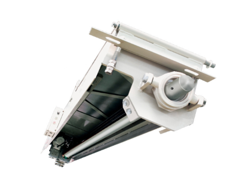BLOWER JELAS TUNGKU BOILER