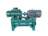 Roots Blower Tiga Pisau Seri JAS
