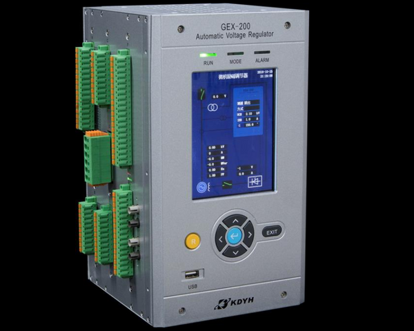 REGULATOR EKSITASI