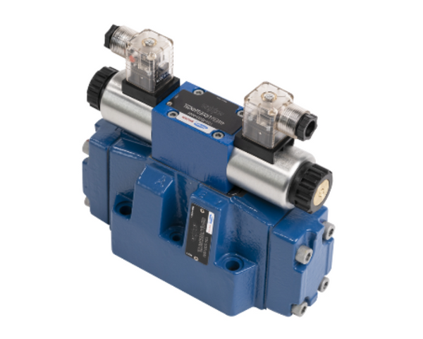 KATUP SOLENOID