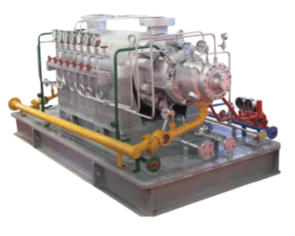 POMPA AIR PAKAN TEKANAN TINGGI