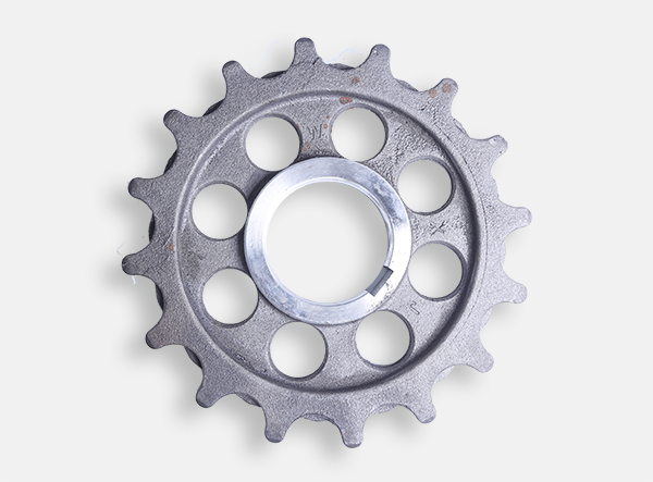 Roda Rantai