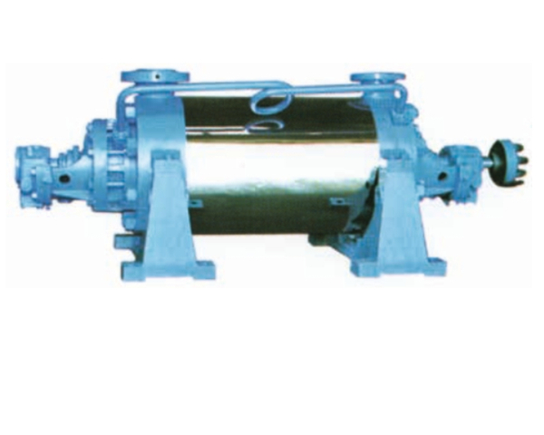 POMPA AIR PAKAN BOILER TEKANAN SUB-TINGGI