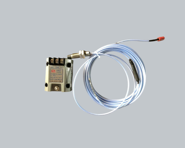 SENSOR PROXIMITOR
