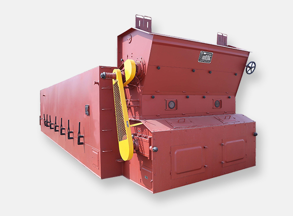 Parut Rantai Skala Kecil