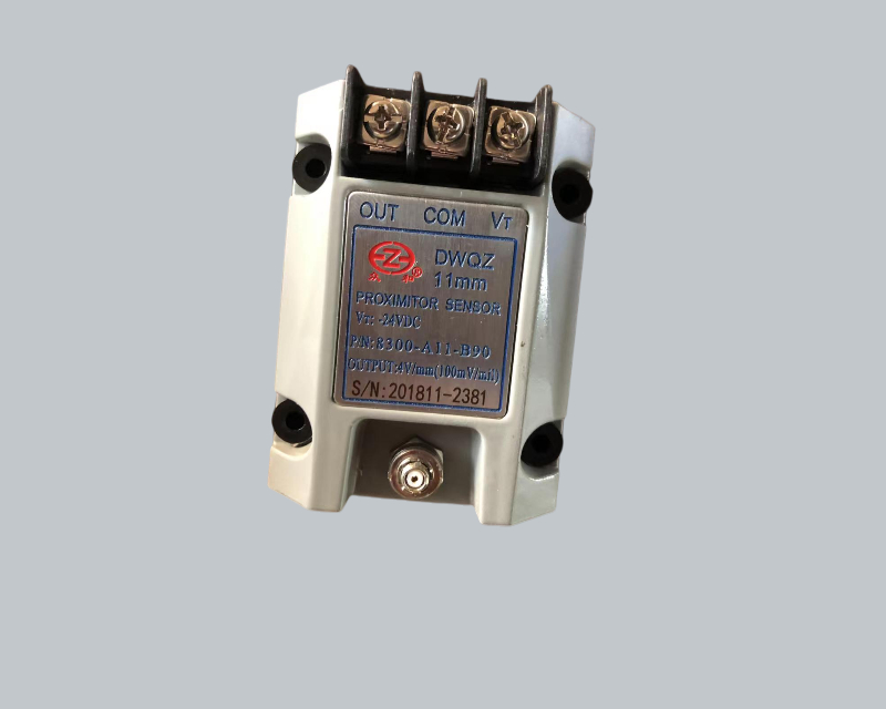 SENSOR PROXIMITOR