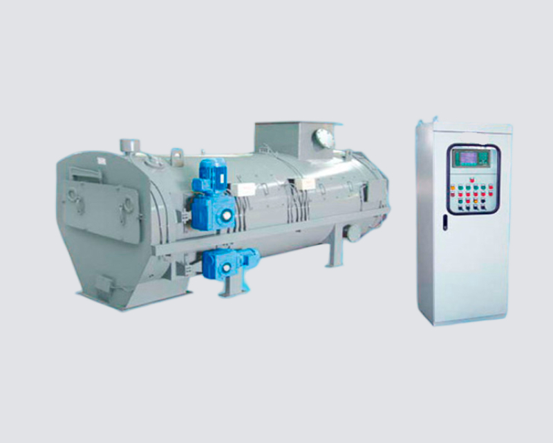 COAL FEEDER DIGUNAKAN UNTUK BOILER CFB