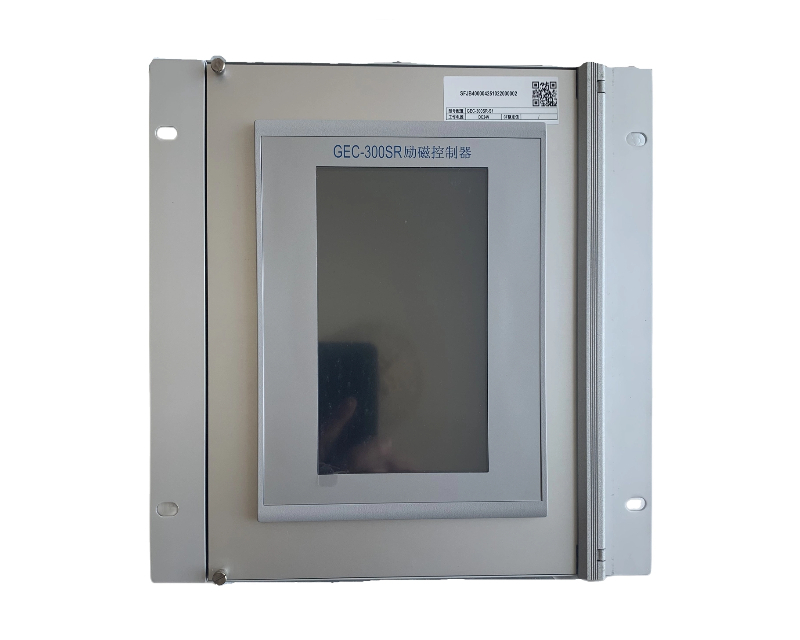 Modul Eksitasi Generator