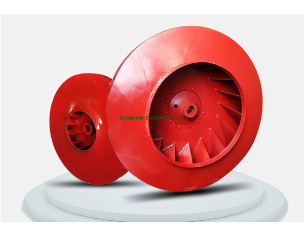 SPARE PART KIPAS SENTRIFUGAL