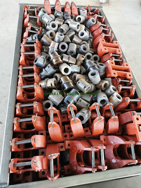 Suku Cadang untuk ESP