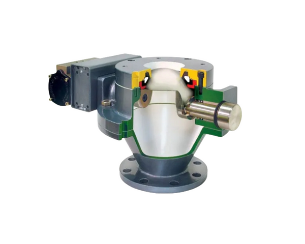 SISTEM KONVEYING PNEUMATIK MACAWBER