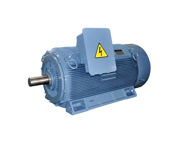MOTOR TIGA FASE SERI YE3