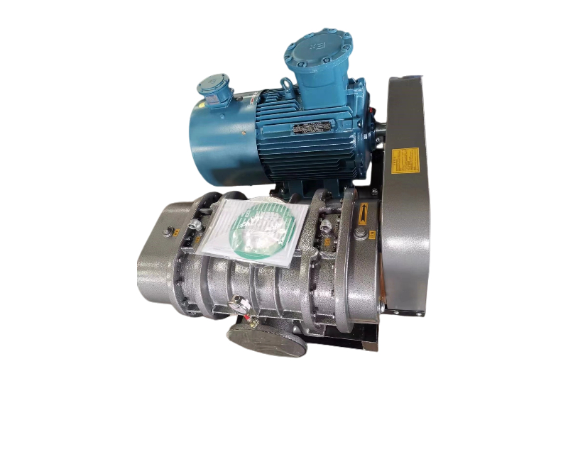 BLOWER AKAR 3L