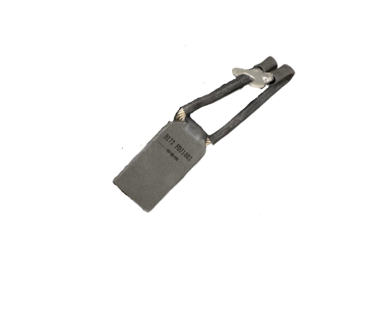 GENERATOR SIKAT KARBON