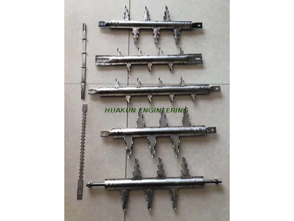 Suku Cadang untuk ESP