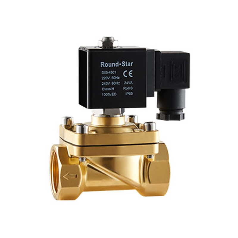 KATUP SOLENOID VAKUM