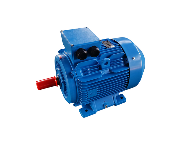 MOTOR TIGA FASE SERI YE4