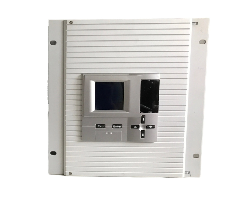 Modul Eksitasi Generator