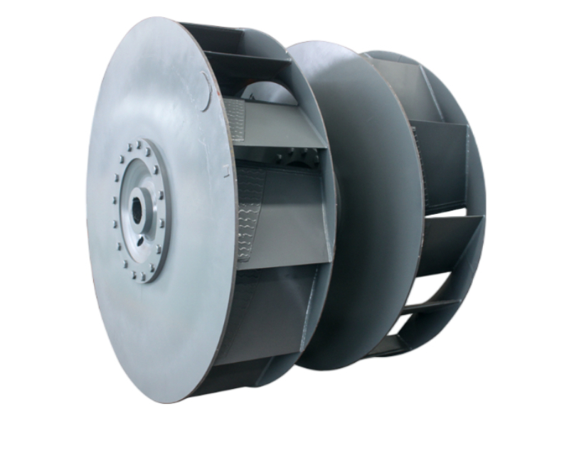 SPARE PART KIPAS SENTRIFUGAL