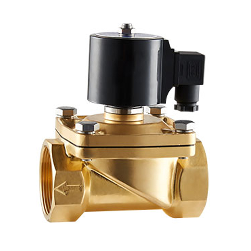 KATUP SOLENOID VAKUM