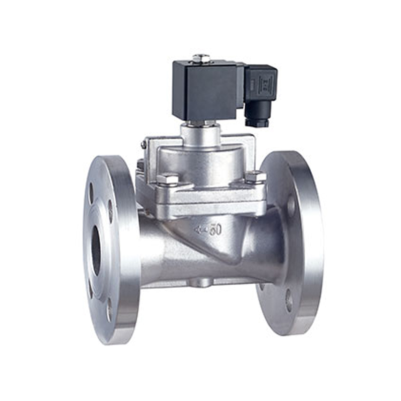 KATUP SOLENOID TEKANAN TINGGI YSI