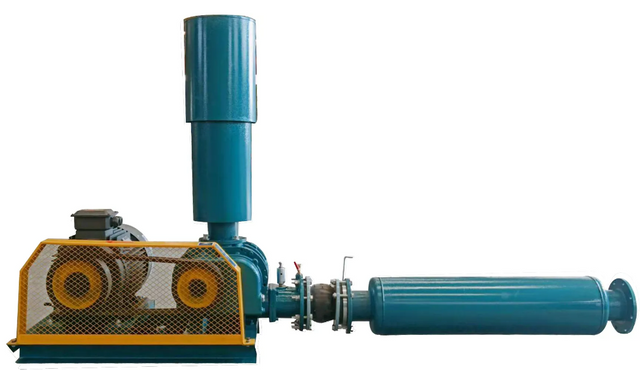 BLOWER AKAR 3L