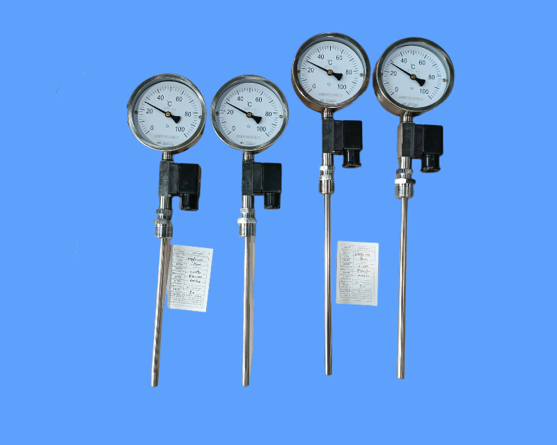 TERMO METER