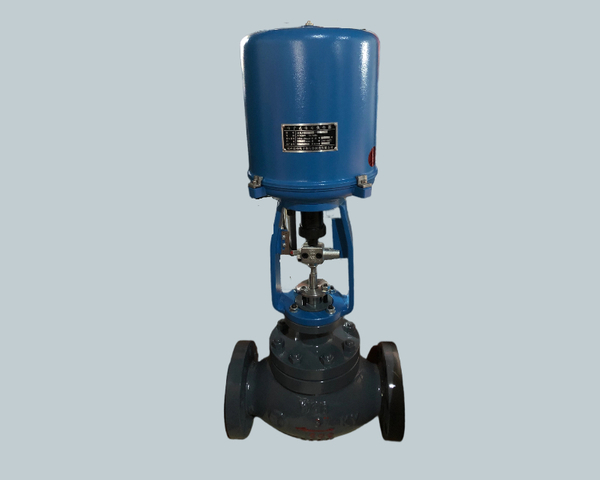 AKTUATOR LISTRIK