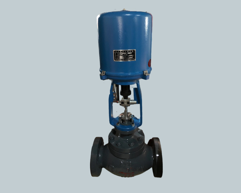 AKTUATOR LISTRIK