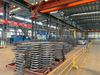 Tabung Superheater Ketel