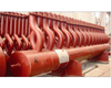 Header Tabung Boiler