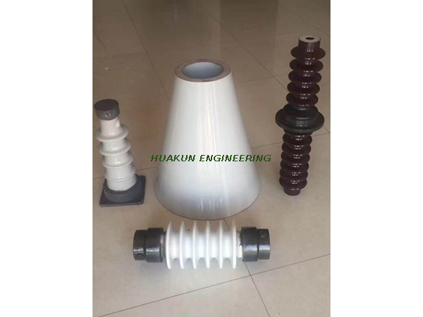 Suku Cadang untuk ESP