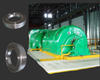Cincin Kolektor Generator