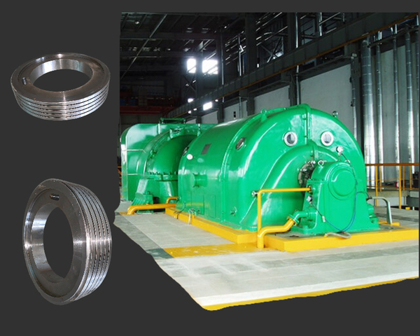 Cincin Kolektor Generator