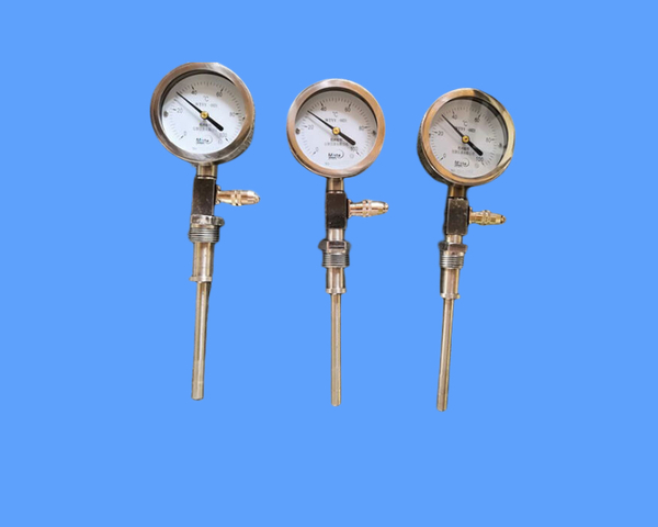TERMO METER