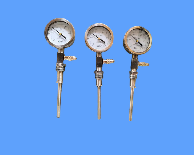 TERMO METER