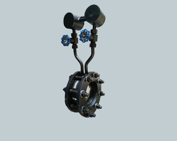 PERANGKAT THROTTLE