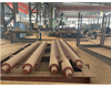 Header Tabung Boiler